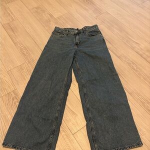 ✨ H&M Denim Jeans – Women’s Size 8 (EUR 40) ✨